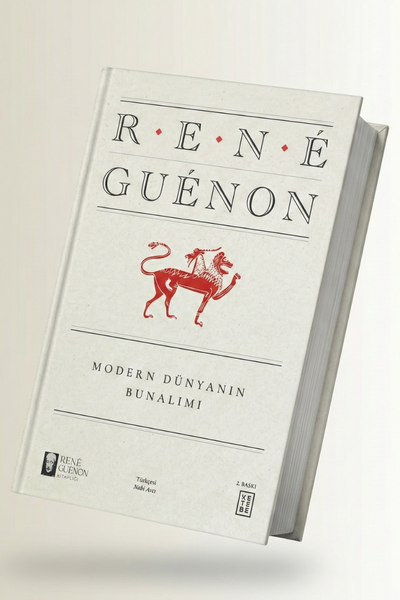 Modern Dünyanın Bunalımı