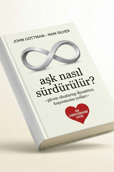 Aşk Nasıl Sürdürülür?