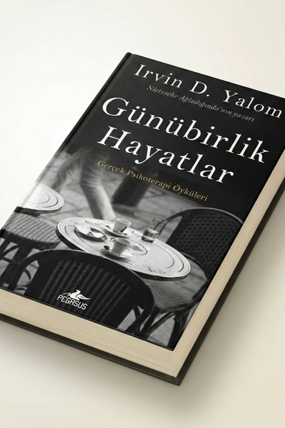 günübirlik hayatlar