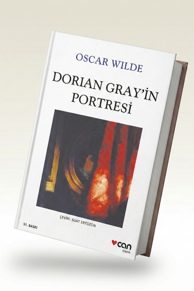 Dorian Gray'in Portresi