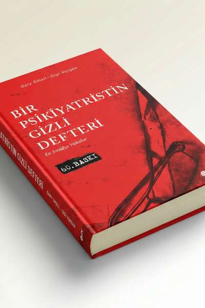 Bir Psikiyatristin Gizli Defteri