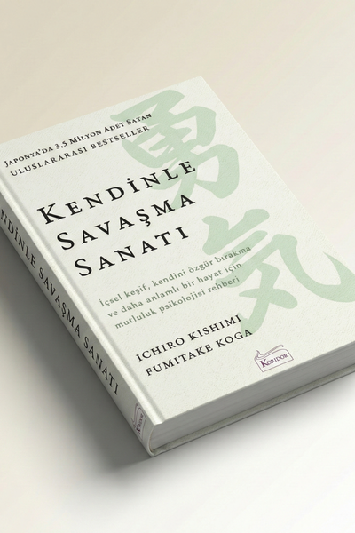 kendinle savaşma sanatı