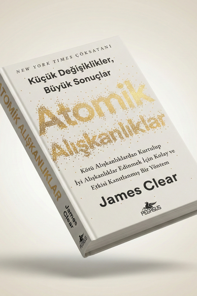Atomik Alışkanlıklar