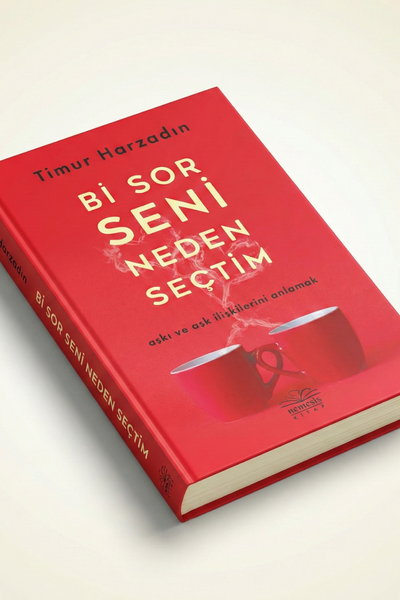 Bi Sor Seni Neden Sectim