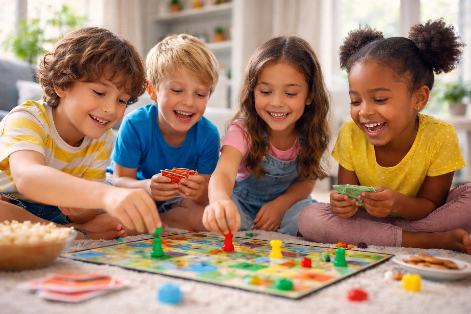 ÇOCUKLARDA CİNSEL GELİŞİM