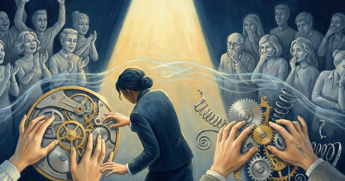 Başkalarının Varlığı Performansı Nasıl Etkiler?