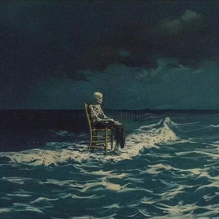 Bavulun En Ağır Yükü: Kendimiz